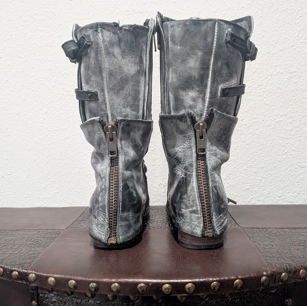 Freebird OG RAVI Ice Boots Size 7 - Picture 7 of 15